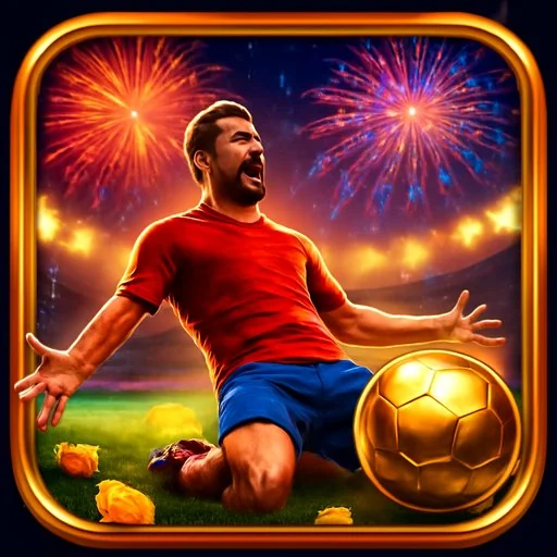 FancyWin উজ্জ্বল স্লট লবি
